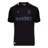 Maglia ufficiale Stoke City Trasferta 2024-25 per Uomo